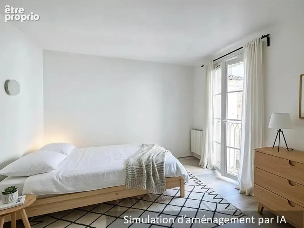 Appartement - photo 8