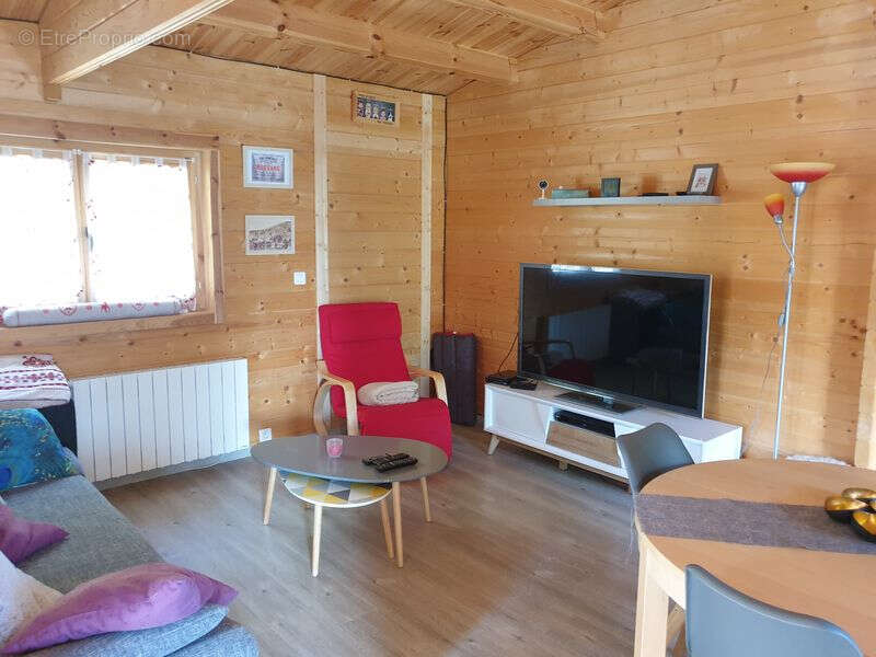 Maison à FRESSE-SUR-MOSELLE