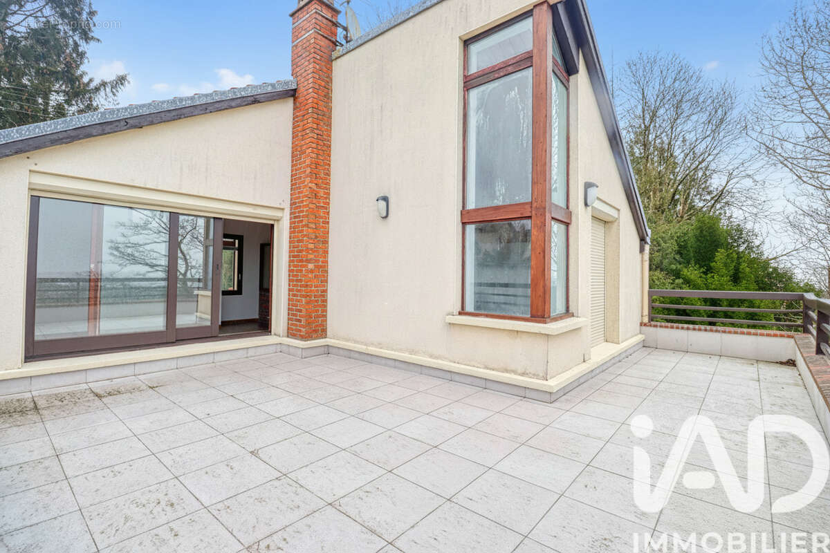 Photo 8 - Maison à MONTMORENCY