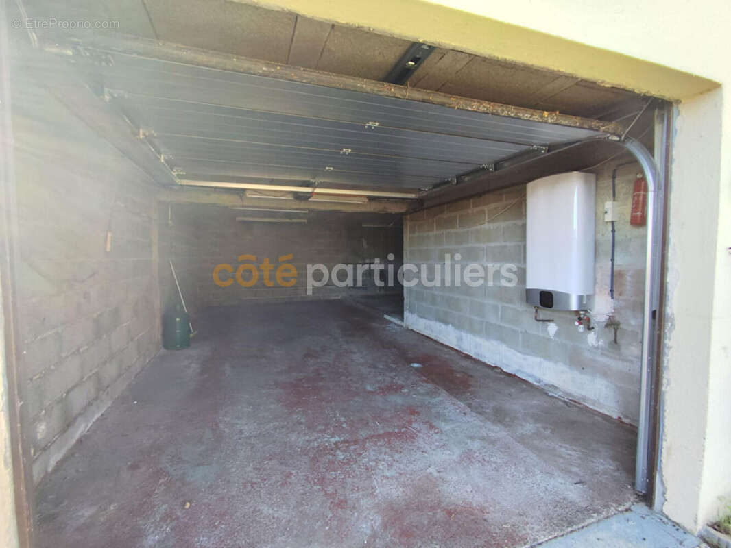 Maison à MARCEY-LES-GREVES