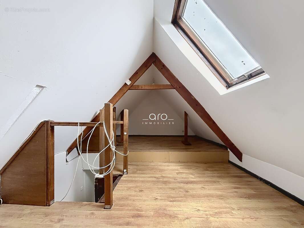 Maison 52 m² à Cysoing  - photo 8