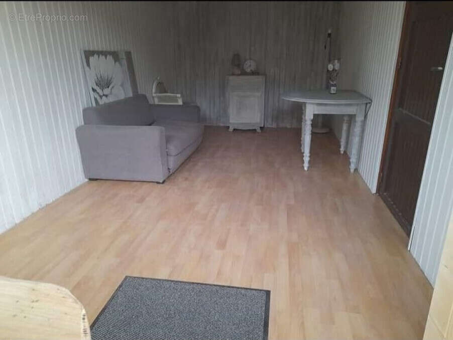 Maison à LE GAULT-SOIGNY