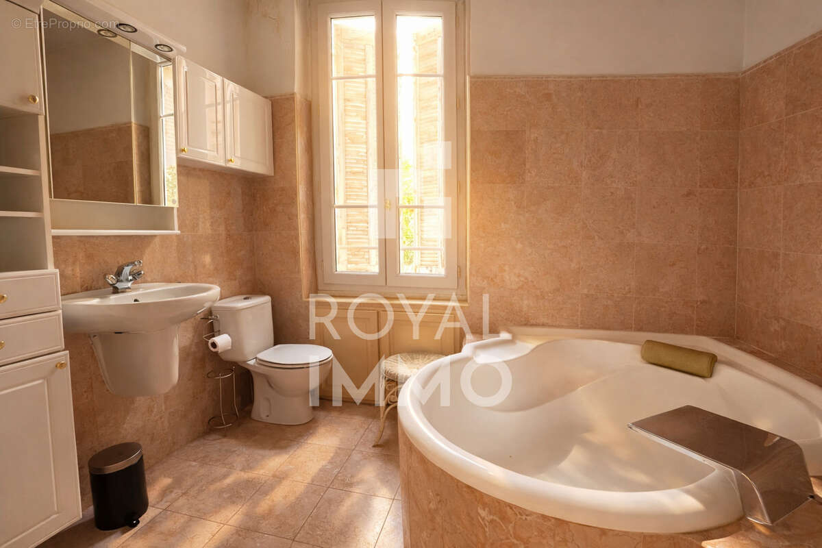 Appartement à LA SEYNE-SUR-MER