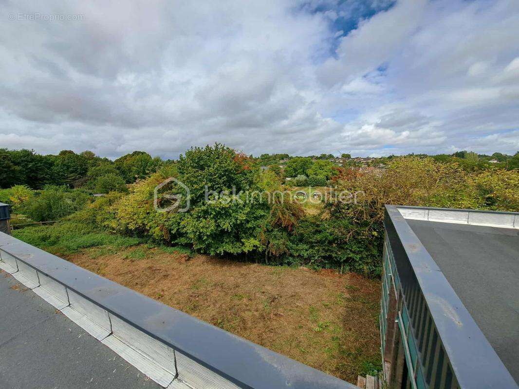 PROJET D’EXCEPTION : Villa contemporaine de 190 m² à finaliser - photo 13