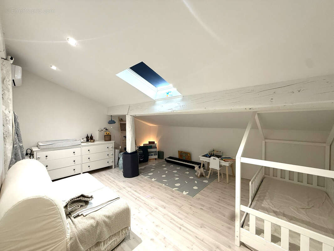 En exclusivité ! Ensemble immobilier avec fort potentiel à Deyme ! - photo 18