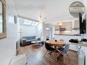 Appartement à GERM