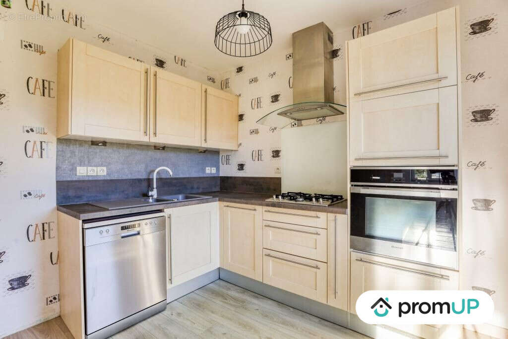 Maison à CLAIREFOUGERE