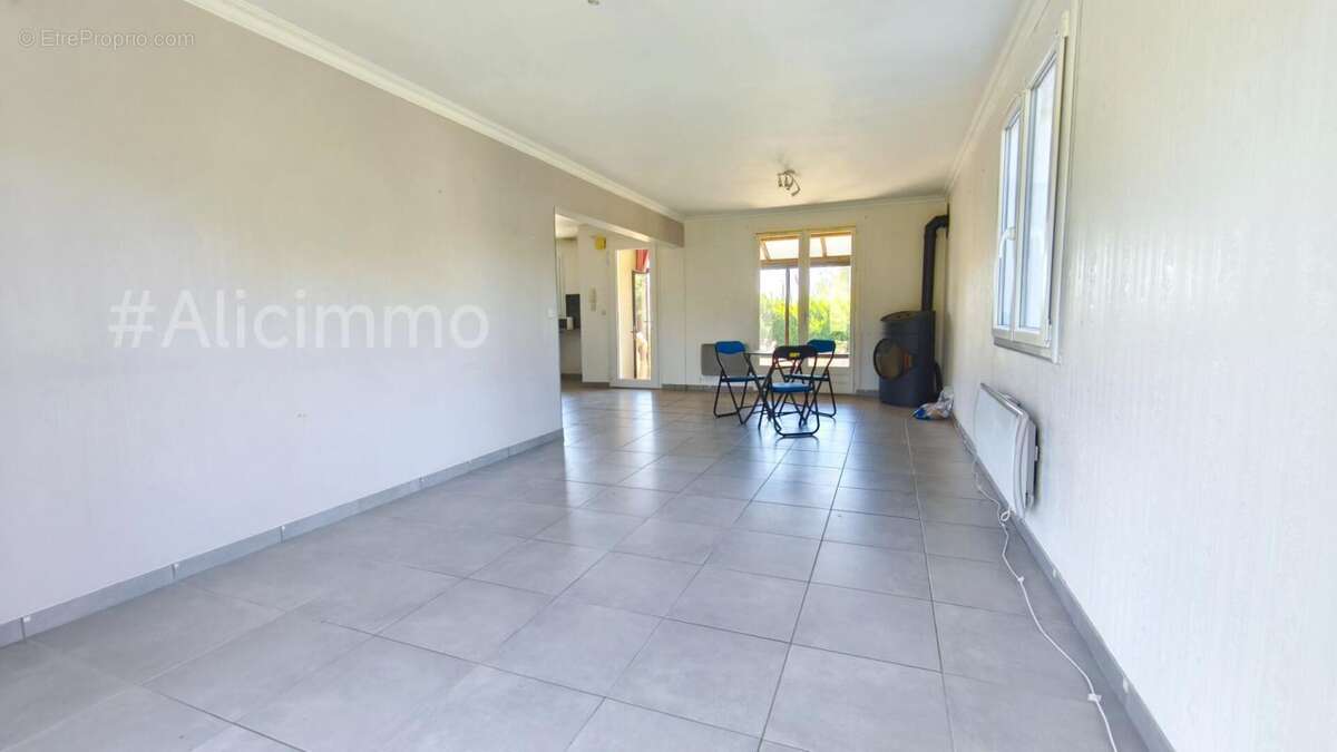 Maison Lachy 5 pièce(s) 100 m2 - photo 8