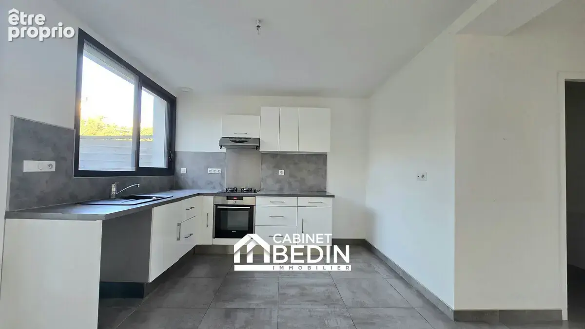 Maison 6 pièces 120 m² à vendre à Merignac (33700) - photo 2