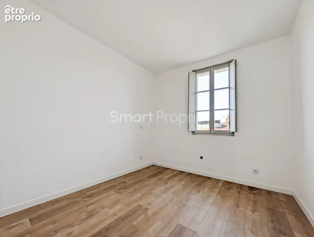 33000 bordeaux   saint-bruno   appartement 3 pièces de 56,89 m2 avec 2 chambres - photo 6
