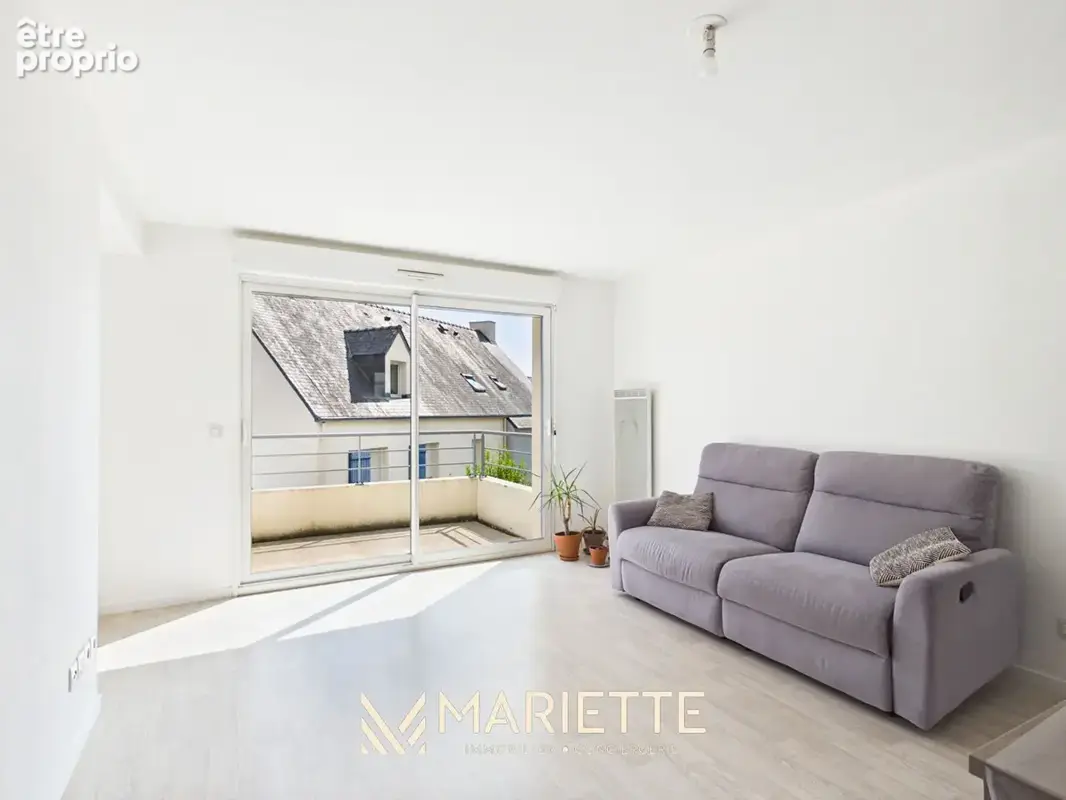 Photo Appartement à Tregunc au prix de 174 410€