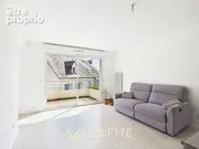 Appartement à TREGUNC
