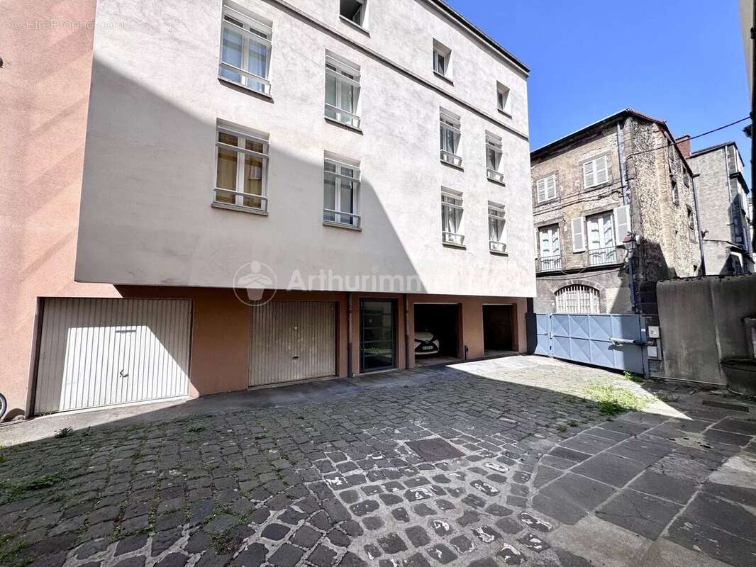 Vente Appartement Clermont-ferrand(63000) 168 000ï¿œ - photo 8