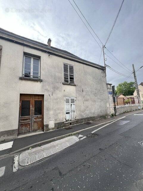 Maison à DOURDAN