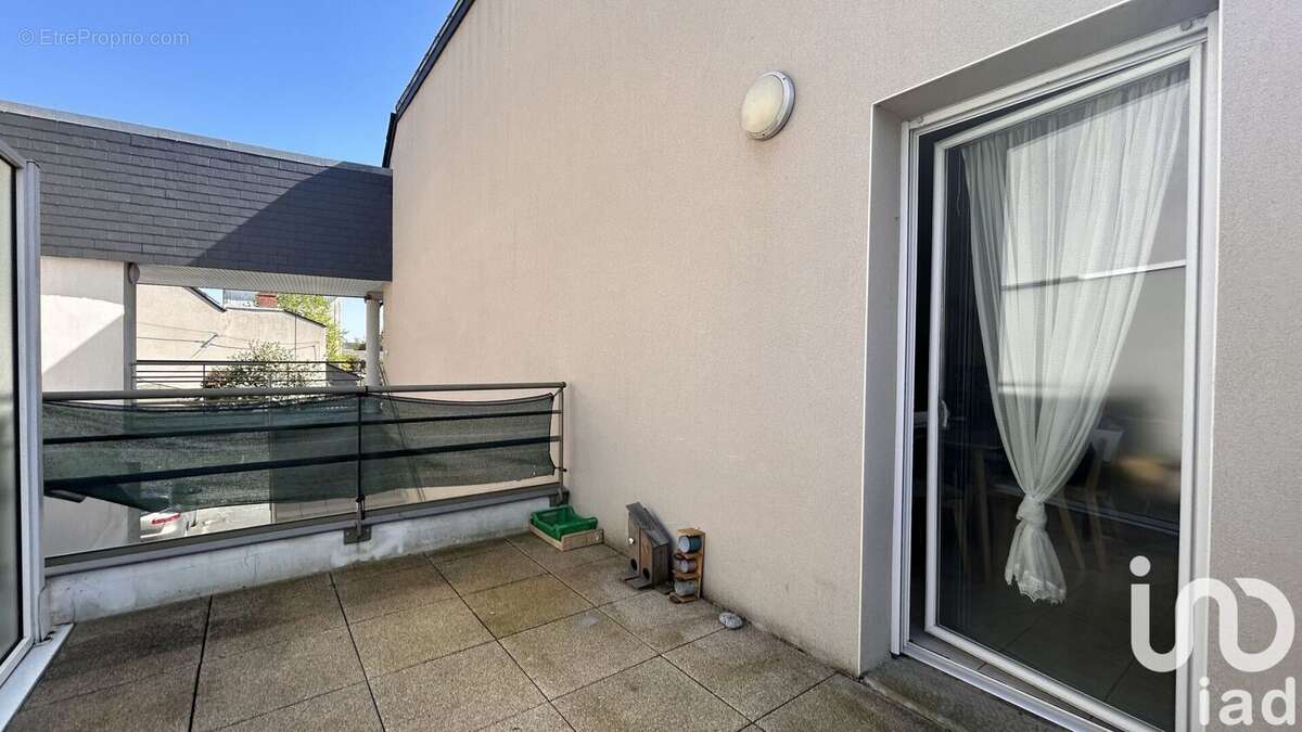 Photo 3 - Appartement à ANGERS