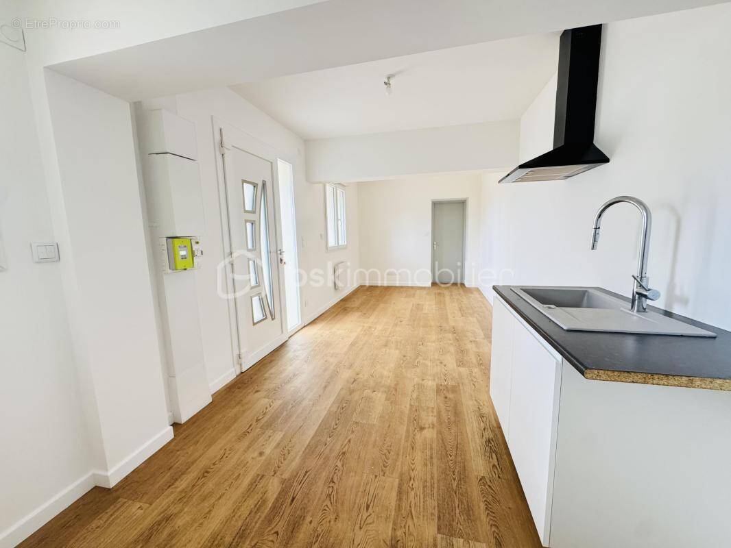 Appartement à ORLEANS