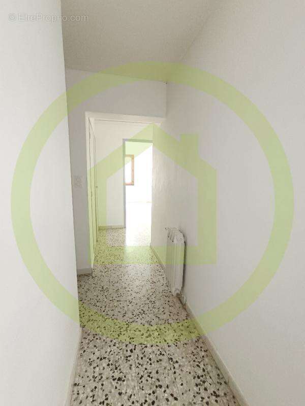 Appartement à BEAUCAIRE