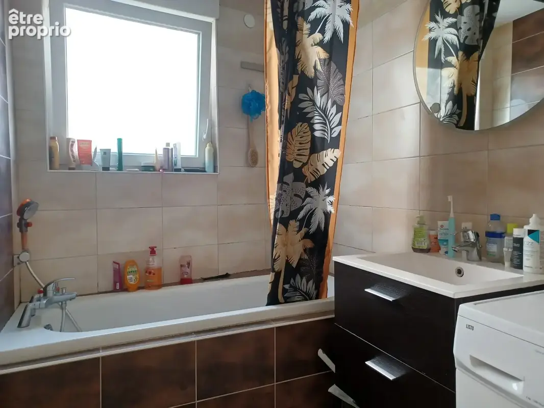 Appartement 72 m² à Brunstatt  - photo 7