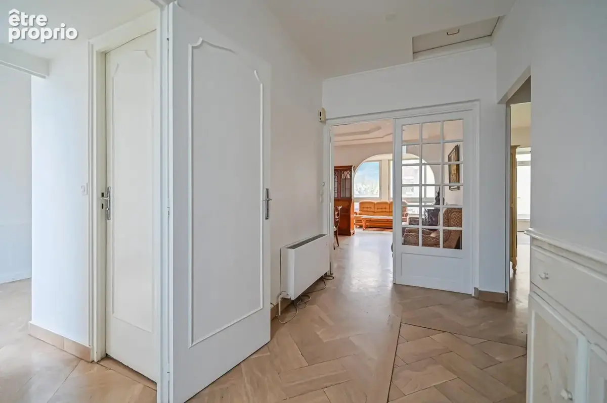 Photo 1 - Maison à ALFORTVILLE