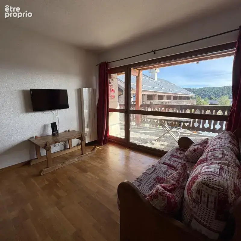 Appartement - photo 5