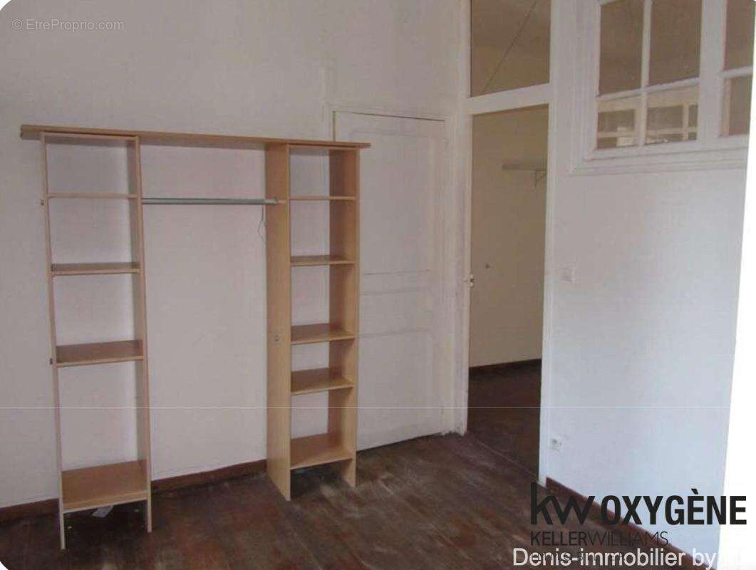 Appartement à PRADES
