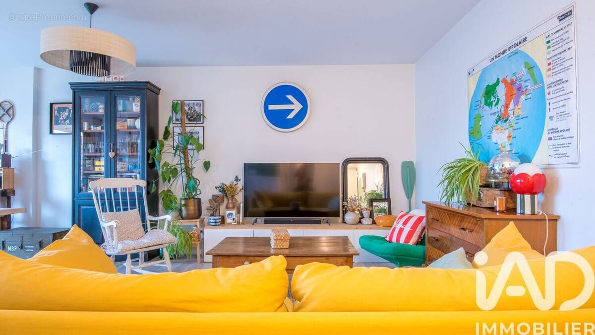 Photo 1 - Appartement à ANGERS