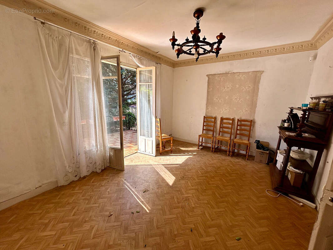 Maison à BEZONS