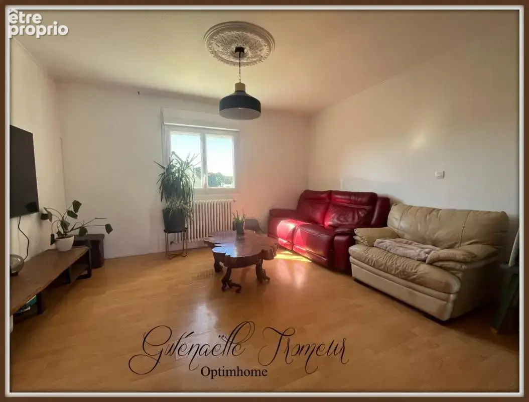 Maison à vendre 6 pièces SIZUN (29) - photo 3