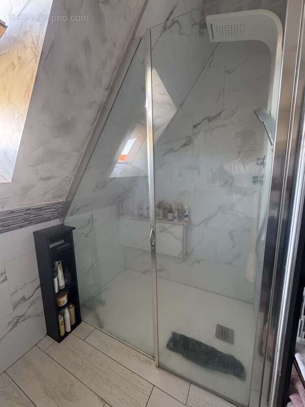 Appartement à HAGUENAU