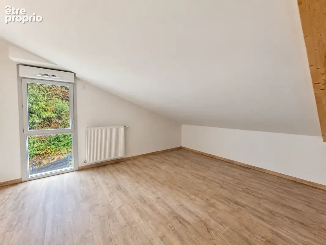 Appartement en duplex à vendre à Saint-Romain-en-Gal - photo 13