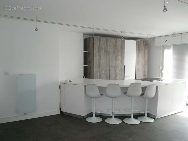 Appartement à COGNAC