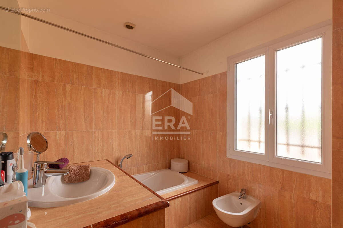 Villa 150m² à vallauris - photo 13
