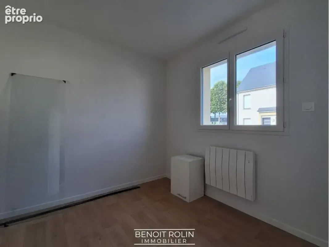 Maison à vendre 6 pièces LA BAZOGE (72) - photo 4