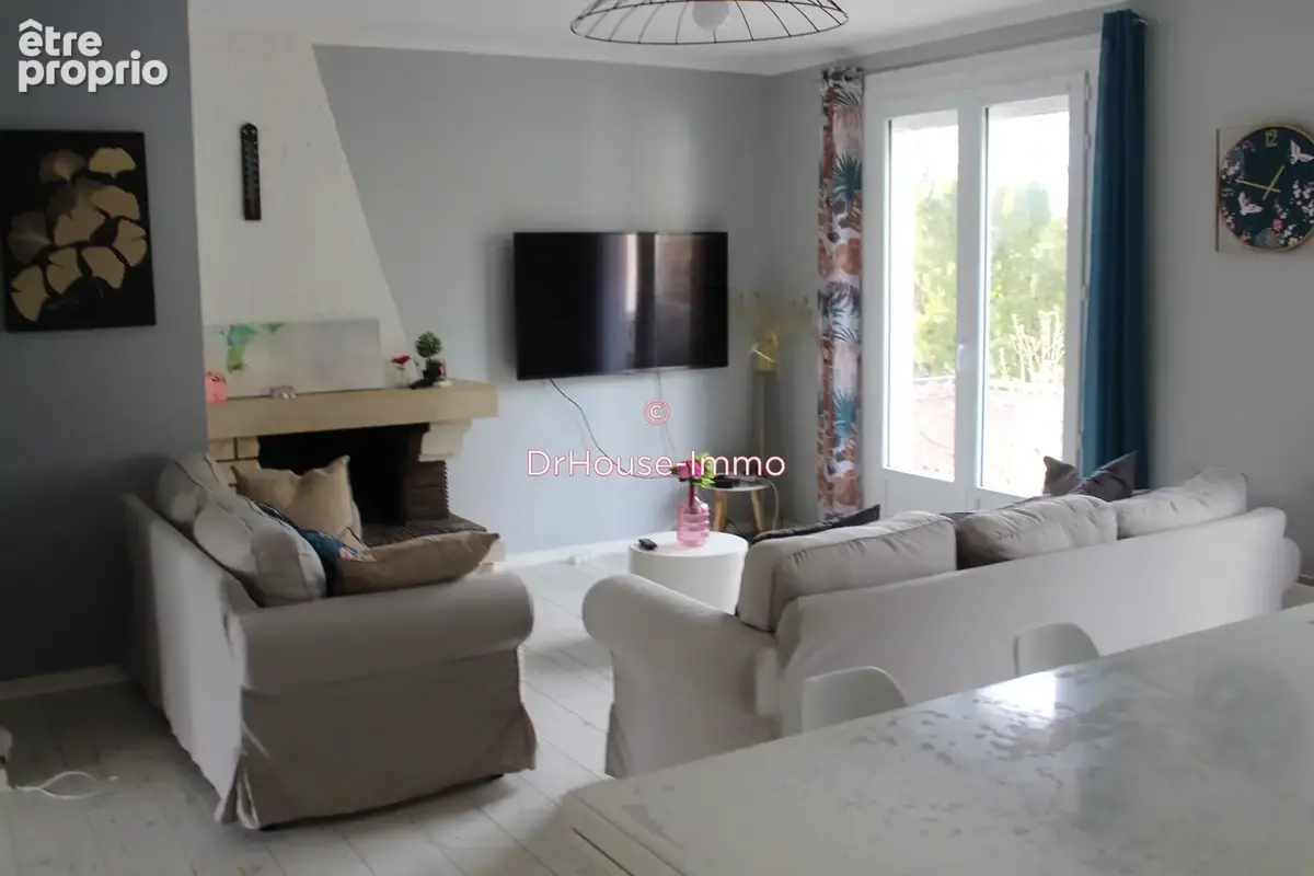 Maison 10 pièces 250 m² à vendre à La Couronne (16400) - photo 20