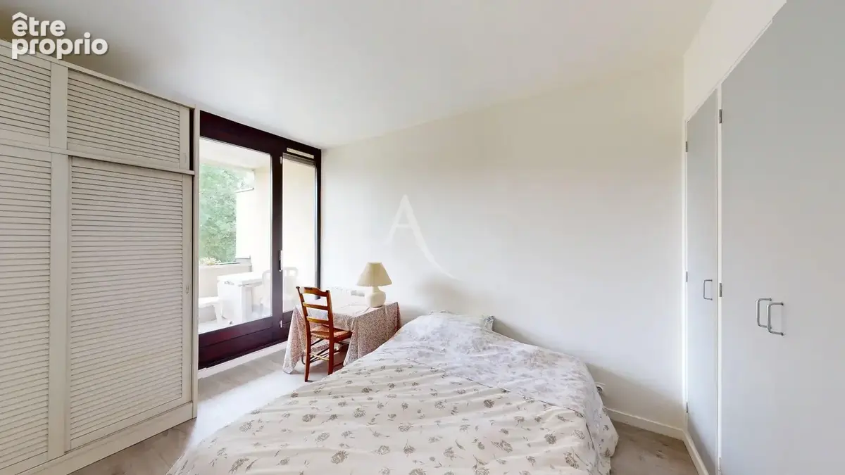 Appartement Clamart 4 pièce(s) - photo 7