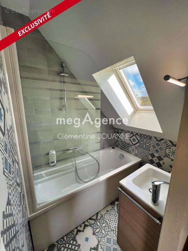 Maison à BEAUMONT-HAGUE