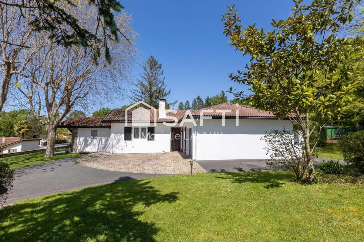 Photo 2 - Maison à AHETZE