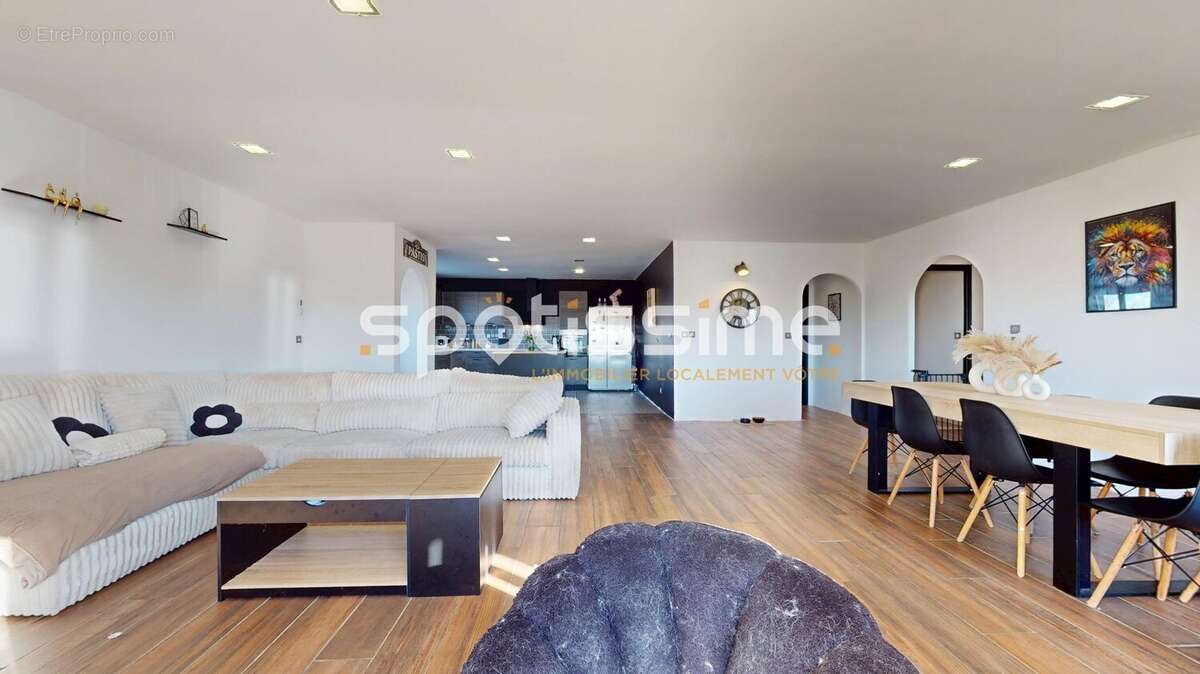 Appartement à AGDE