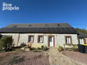 Maison à SAINT-ARNOULT-DES-BOIS
