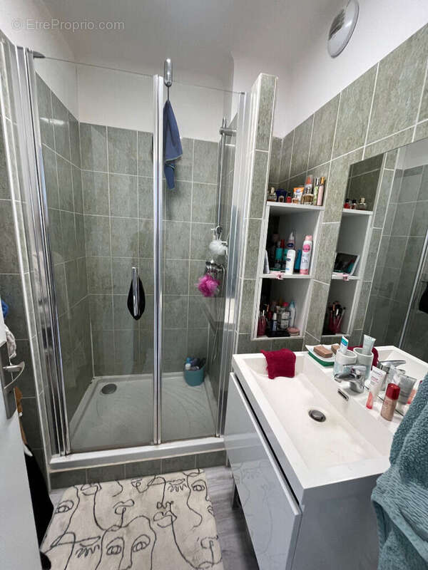 Appartement à SAINT-NAZAIRE