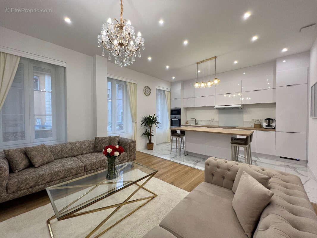 Appartement à ALTKIRCH