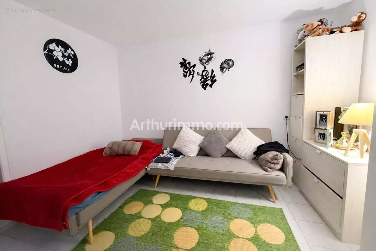 Appartement à SAINTE-MAXIME
