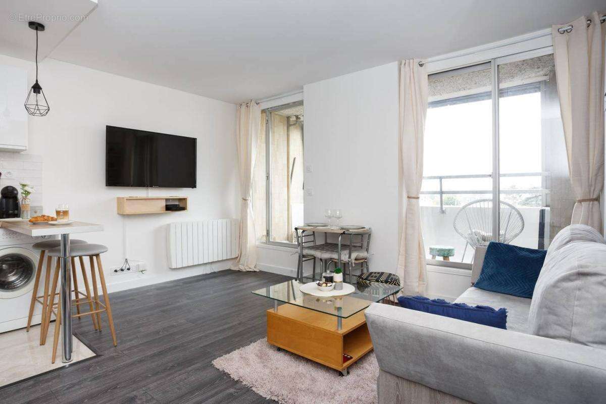 Appartement à CHATOU