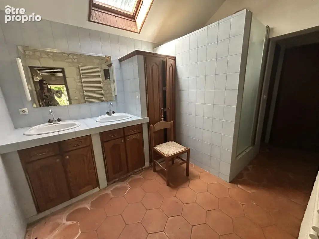 Charmante maison ancienne - photo 11