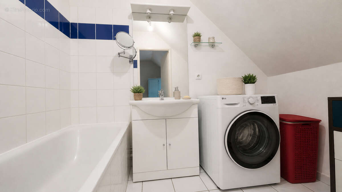 Appartement à ROUEN