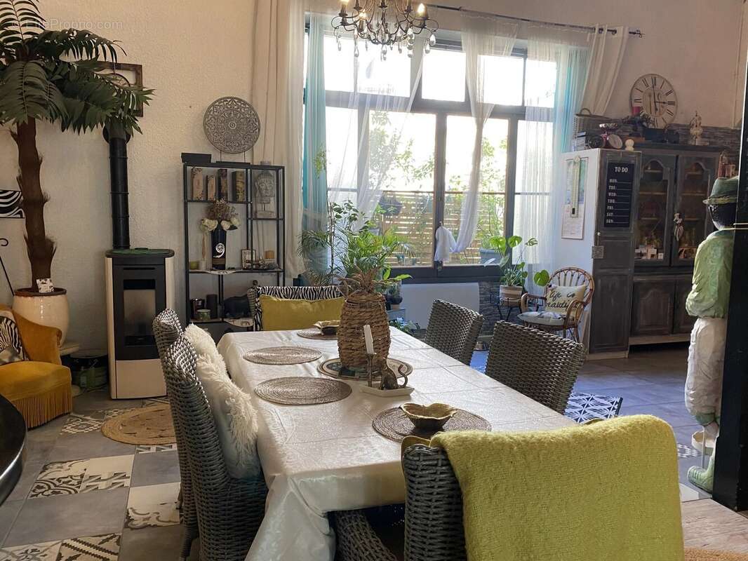 Maison à CARCASSONNE