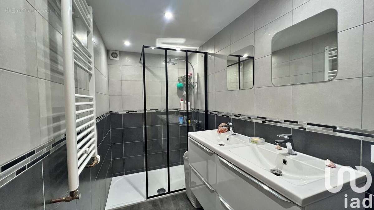 Photo 7 - Maison à MORANGIS