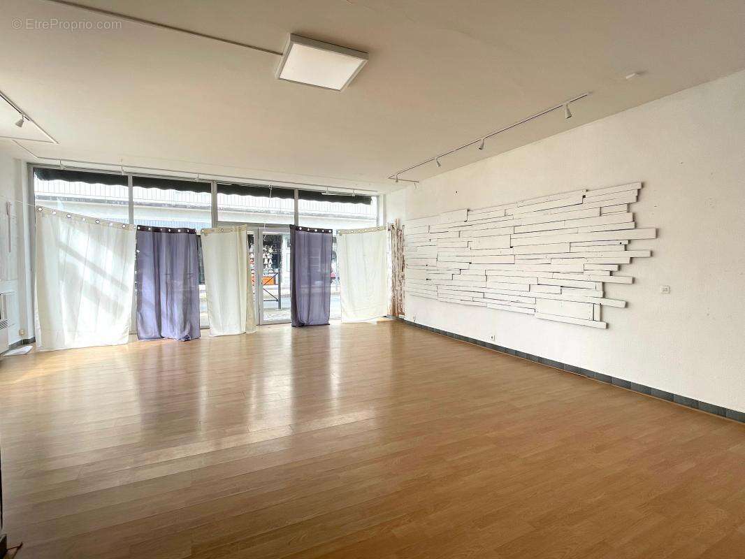 Appartement à SAINT-PIERRE-D&#039;OLERON