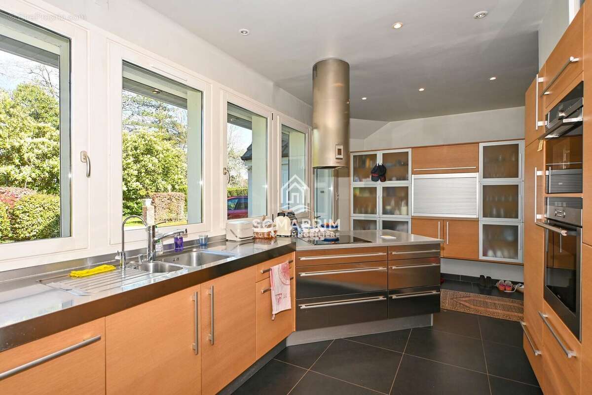 Maison à LE TOUQUET-PARIS-PLAGE