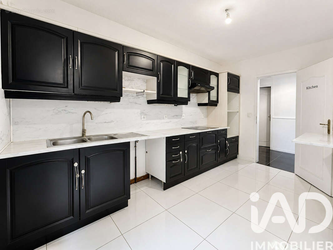 Maison 110 m² à Nangis  - photo 6